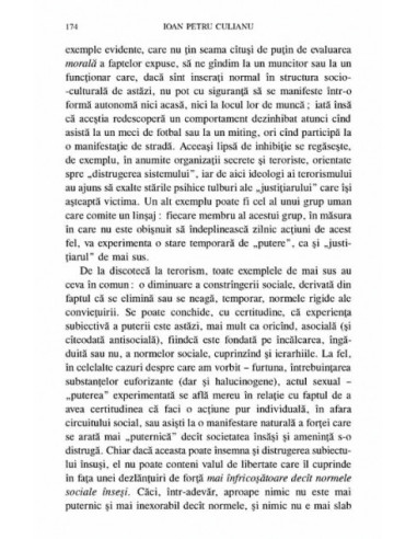 Religie şi putere (ediţia a II-a)