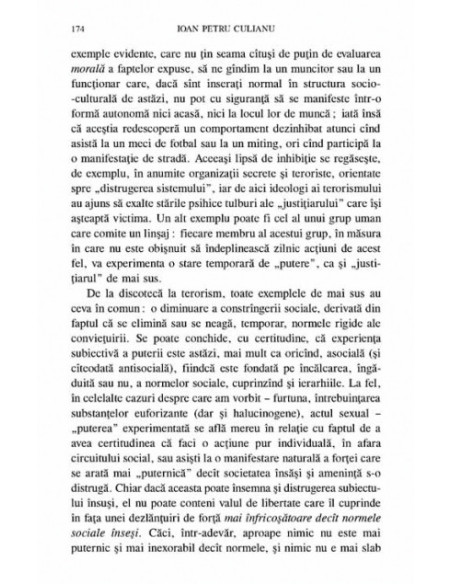 Religie şi putere (ediţia a II-a)