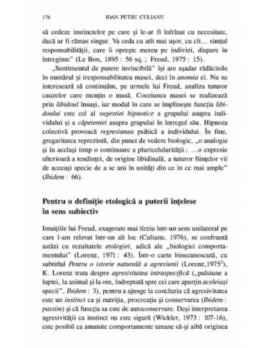 Religie şi putere (ediţia a II-a)