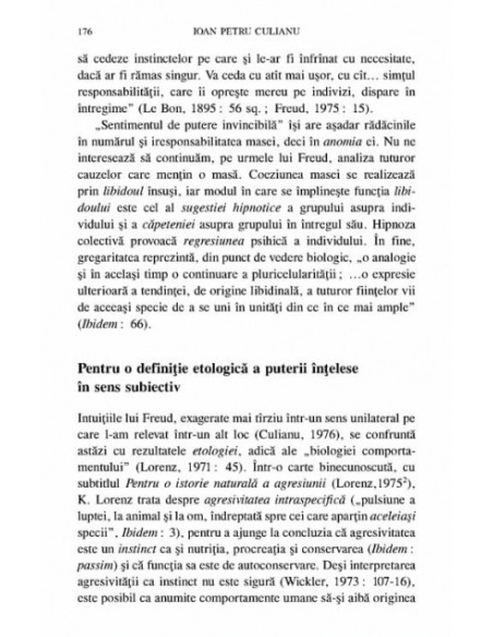 Religie şi putere (ediţia a II-a)