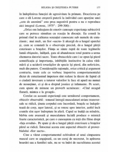 Religie şi putere (ediţia a II-a)