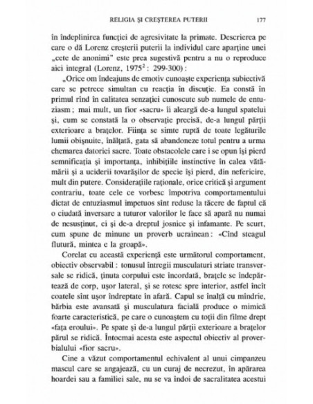 Religie şi putere (ediţia a II-a)