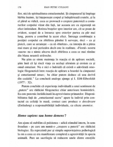 Religie şi putere (ediţia a II-a)