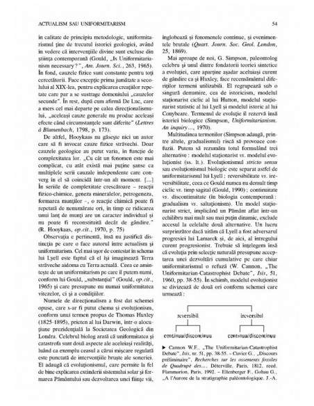 Dicționar de istoria și filosofia științelor
