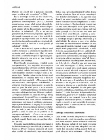 Dicționar de istoria și filosofia...