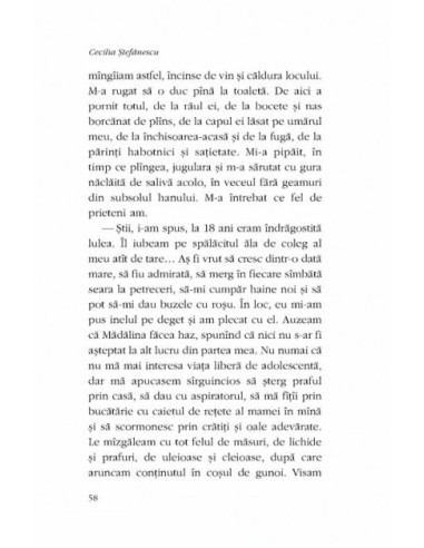 Legaturi bolnăvicioase