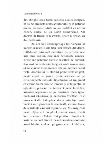 Legaturi bolnăvicioase