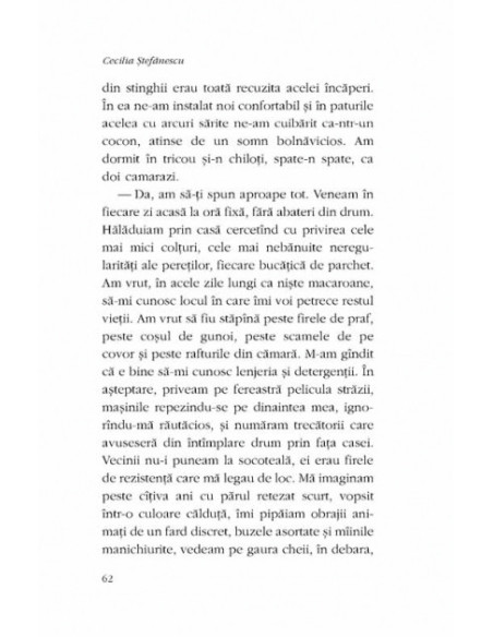 Legaturi bolnăvicioase