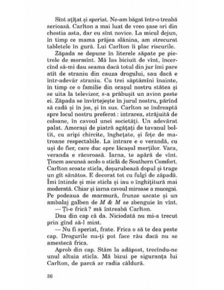 O casă la capătul lumii