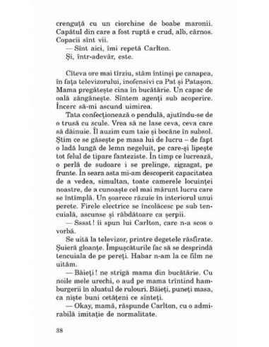O casă la capătul lumii O casă la capătul lumii