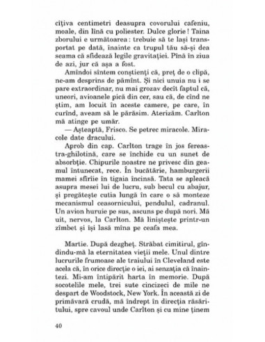 O casă la capătul lumii O casă la capătul lumii