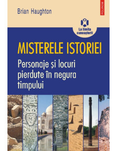 Misterele istoriei....
