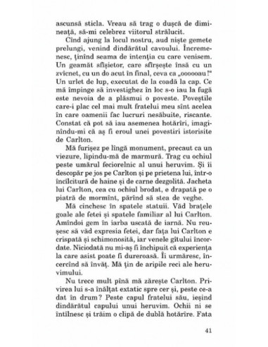 O casă la capătul lumii O casă la capătul lumii
