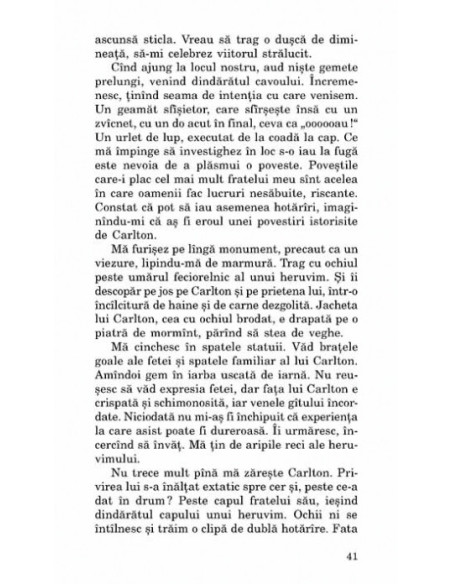 O casă la capătul lumii
