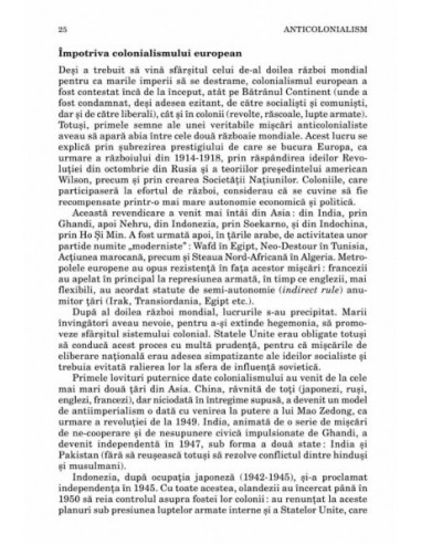 Dicţionarul alterităţii şi al... Dicţionarul alterităţii şi al...
