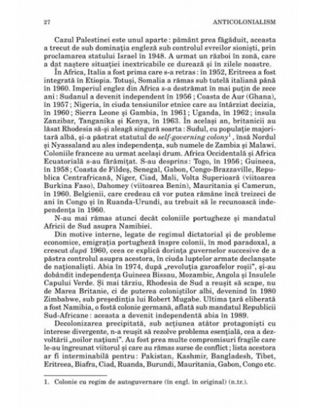 Dicţionarul alterităţii şi al relaţiilor interculturale