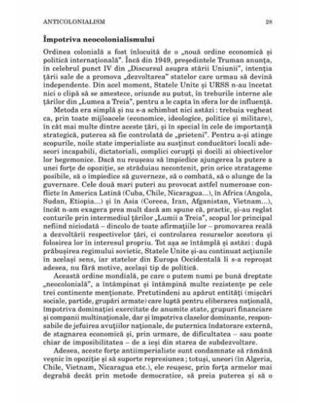 Dicţionarul alterităţii şi al relaţiilor interculturale