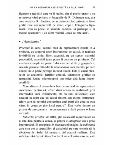 Talk Show-ul. Despre libertatea... Talk Show-ul. Despre libertatea...
