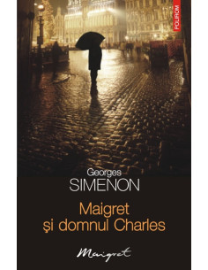 Maigret și domnul Charles