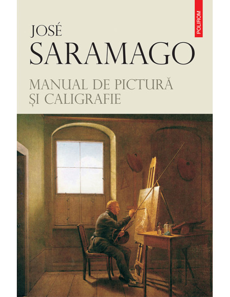 Manual de pictură și caligrafie