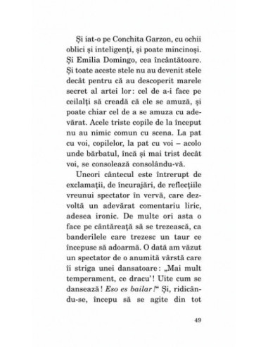 Micuța infantă de Castilia Micuța infantă de Castilia