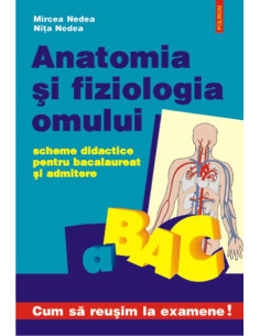 Anatomia şi fiziologia omului