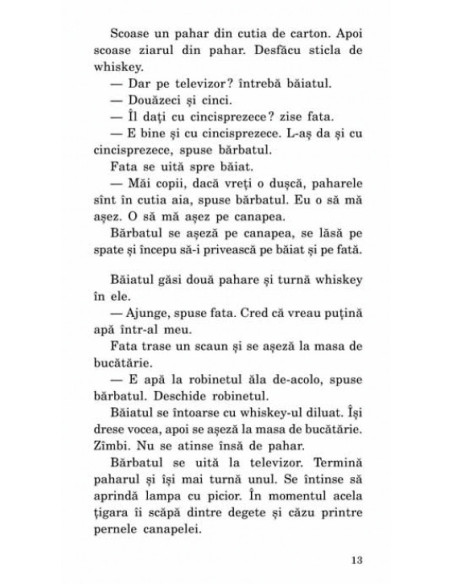 Despre ce vorbim când vorbim despre iubire