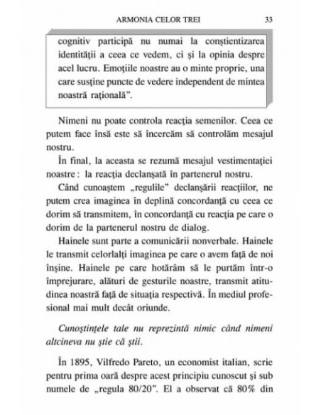 Ghid practic de vestimentaţie pentru profesionişti