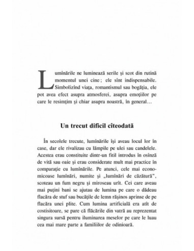 Magia culorilor. Iniţiere în...