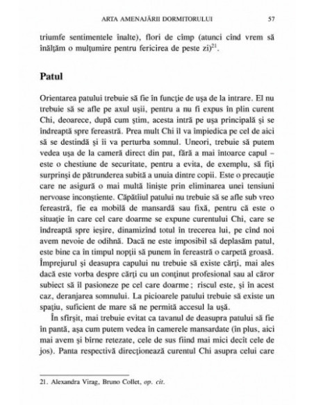 Arta de a dormi în doi