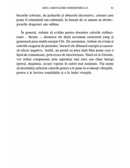 Arta de a dormi în doi