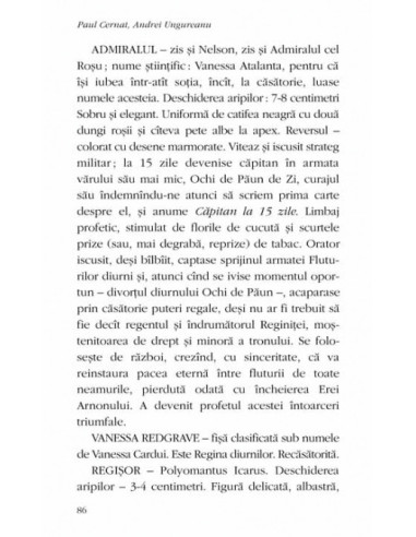 Războiul fluturilor Războiul fluturilor