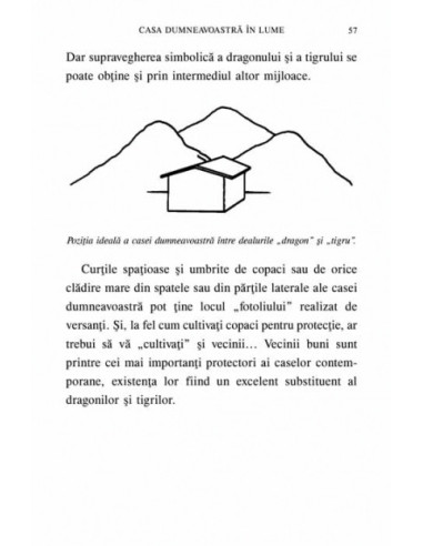 Feng Shui. Cum să-ţi aranjezi casa ca...