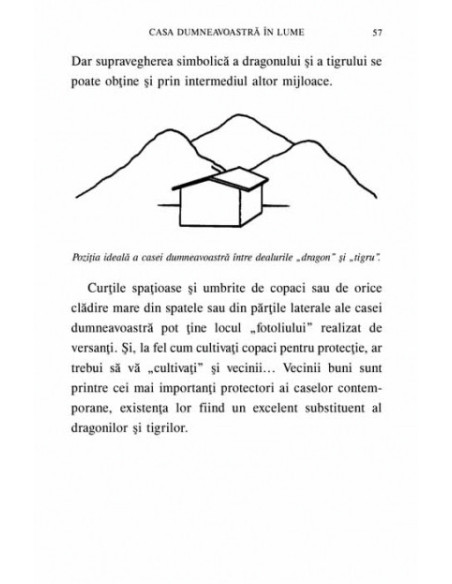 Feng Shui. Cum să-ţi aranjezi casa ca să-ți schimbi viața