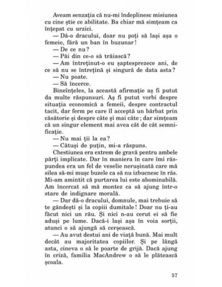 Luna și doi bani jumate