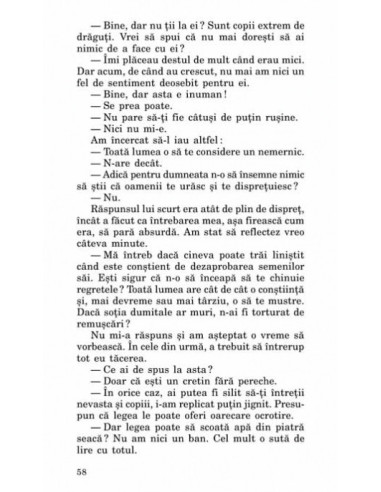 Luna și doi bani jumate