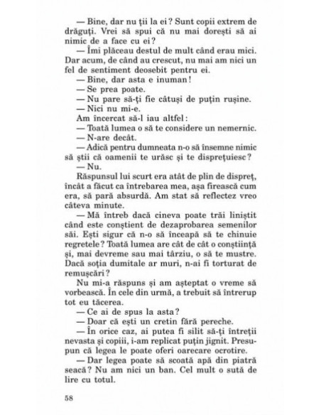 Luna și doi bani jumate