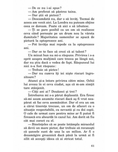 Luna și doi bani jumate