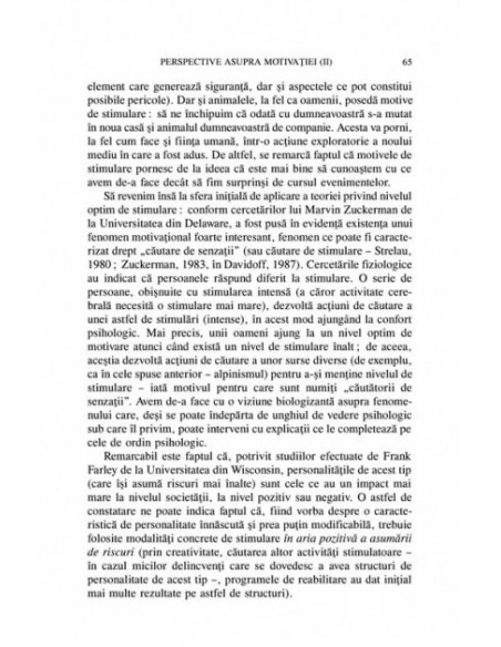 Motivarea eficientă