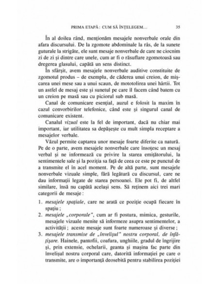 Rezolvarea dificultăților de comunicare