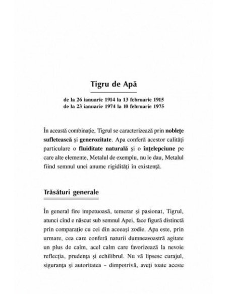 Secretele astrologiei chineze. Cum să câştigi jocul cu Destinul