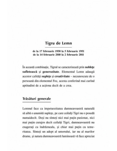 Secretele astrologiei chineze. Cum să...