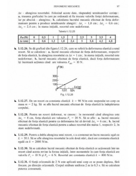 Învăţăm fizica rezolvînd probleme