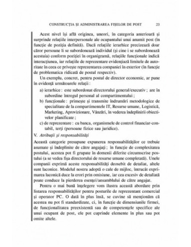 Managementul resurselor umane