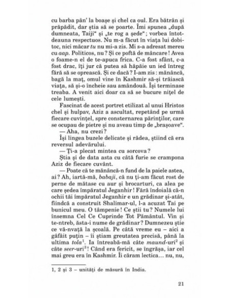 Copiii din miez de noapte