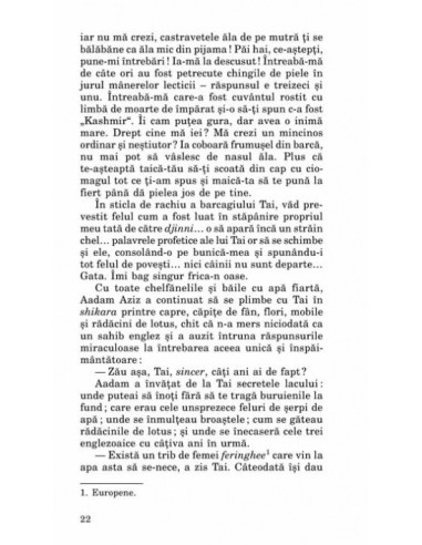 Copiii din miez de noapte