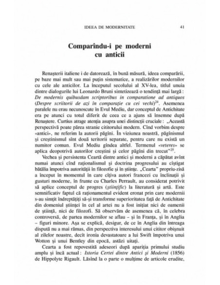 Cinci fețe ale modernității. Modernism, avangardă, decadență, kitsch, postmodernism (ediția a II-a revăzută și adăugită)