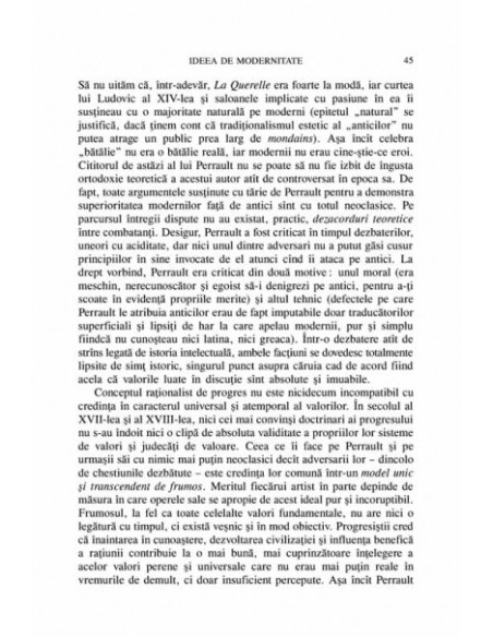 Cinci fețe ale modernității. Modernism, avangardă, decadență, kitsch, postmodernism (ediția a II-a revăzută și adăugită)