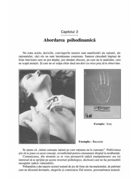 Comunicarea. Publicitate și relații publice