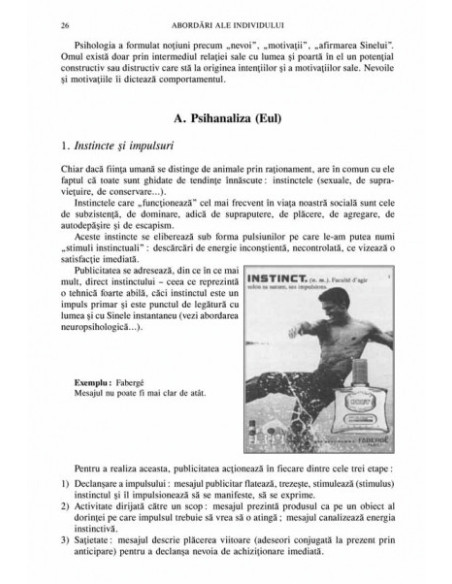 Comunicarea. Publicitate și relații publice